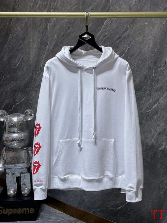 Picture of Chrome Hearts Hoodies _SKUChromeHeartsS-XL20tx092003